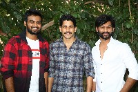 Sai Ratna Creations Production No 2 Movie Opening